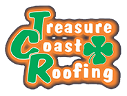 Treasure Coast Roofing LLC Logo