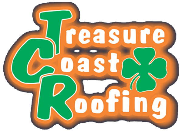 Treasure Coast Roofing LLC Logo